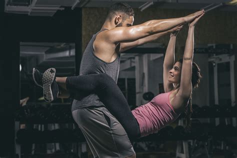 Benefits Of Sex After A Workout Mens Health Magazine Australia