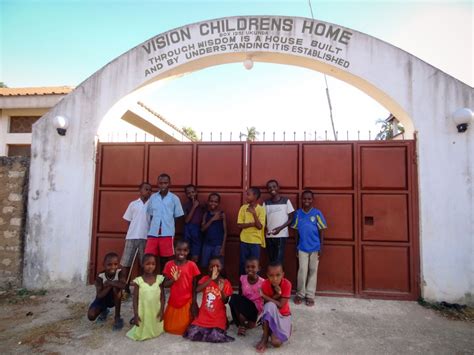 Childrens Home Update Vision Ministries