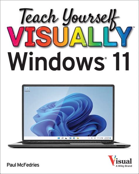 Teach Yourself Visually Tech Teach Yourself Visually Windows 11
