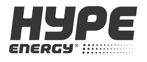 Hype Logos