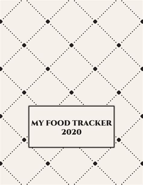 food tracker  personal meal tracker meal planner record