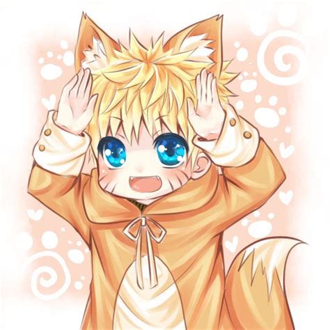 Cute Baby Of Naruto Kid By Nifemi866 On Deviantart