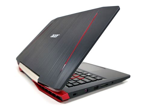 Acer Aspire Vx5 591g D0dd External Reviews