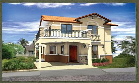 25 Modern Bungalow House Design With Terrace New House Plan