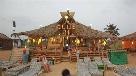 Club 21 Beach Shack Candolim Ristorante Recensioni Numero Di Telefono And Foto Tripadvisor