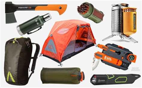 7 Essentials For Camping Tripoto