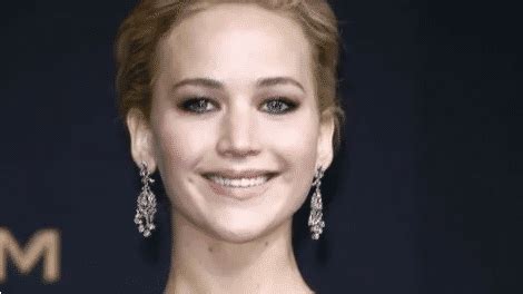 Jennifer Lawrence Says She Is Still Traumatized By Nude Photo Hacking