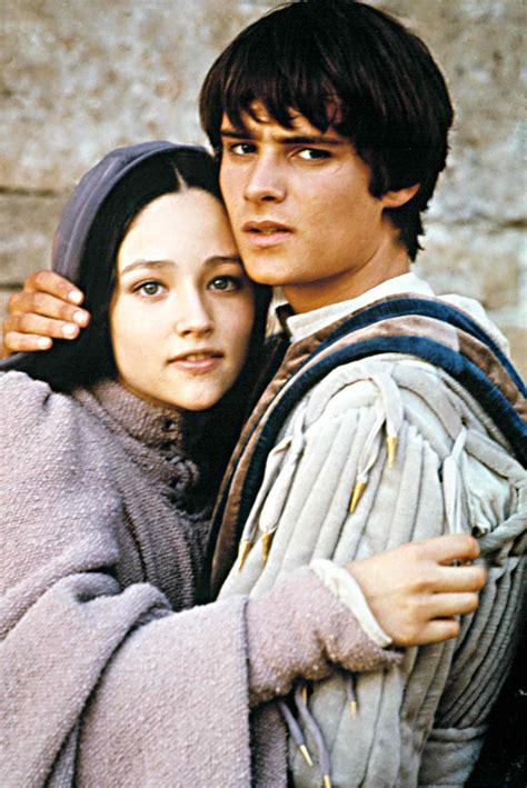 Romeo And Juliet Stars Sue Paramount Over Exploitation In 1968 Film