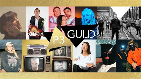 uppträdande artister till p3 guld 2023 p3 guld sveriges radio