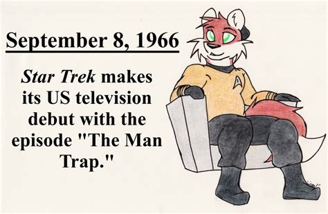 This Day In History September 8 1966 — Weasyl