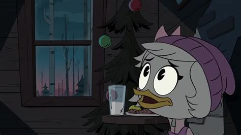 Yarn The Suns Coming Up Ducktales 2017 S03e18 How Santa Stole