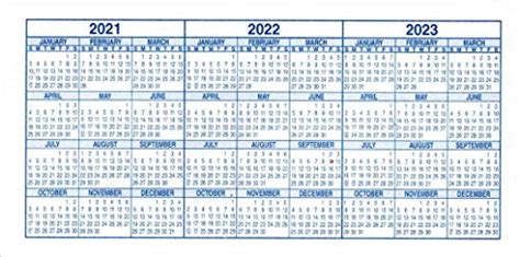 Personal Checkbook Registers Set Of 10 2021 2022 2023 Calendars