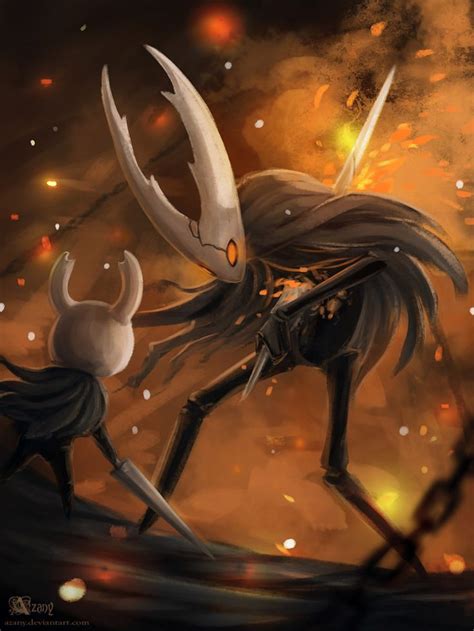 My New Favourite Game Knight Hollow Art Knight Art