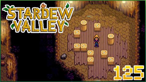 Treasures Of The Skull Caverns Stardew Valley Episode 125 Youtube