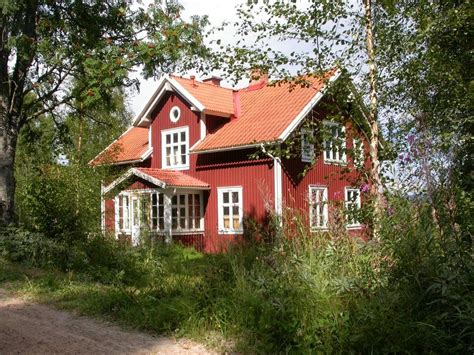Schwedenhaus als fertighaus bauen mit green living. Pin von Anne Brodersen auf Home | Schwedenhaus, Häuser in ...