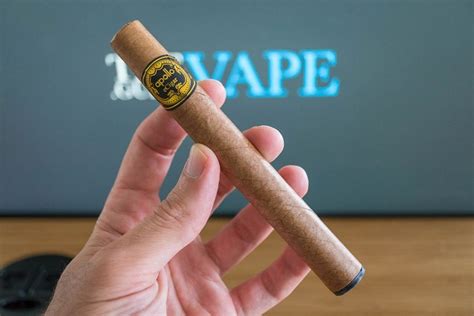 Best E Cigars And Vape Pipes In 2020