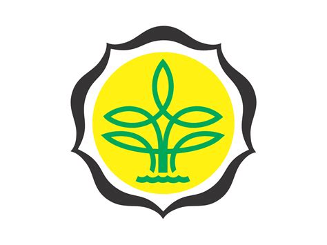 Logo Kementrian Pertanian Format Cdr Png Gudril Logo Tempat Nya