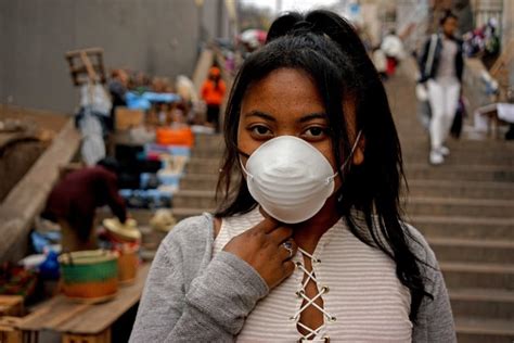 the plague is spreading rapidly in madagascar which already had highest number of cases