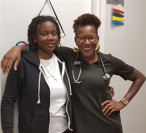 Meet 7 Black Midwives Working To Make Birth Better For Us — Mater Mea