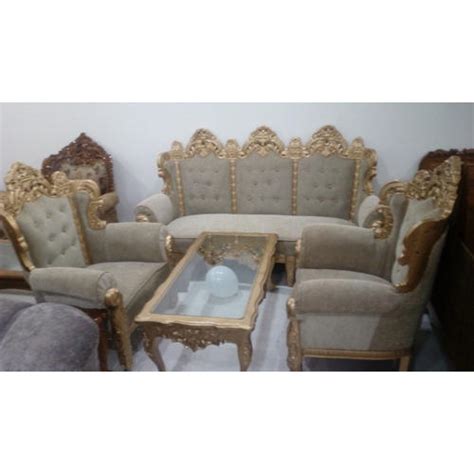 They adorn your living rooms, bedrooms, and if you have space then patios as well. Sofa Set at Rs 45000/set | Sofa Set | ID: 16695482412