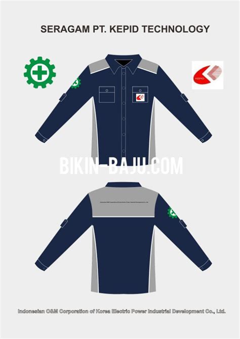 Model yang simple, tidak ada kombinasi sama sekali dan warna yang keren membuat seragam ini menjadi top trending desain seragam kerja saat ini. desain baju organisasi wanita, pakaian, contoh baju ...