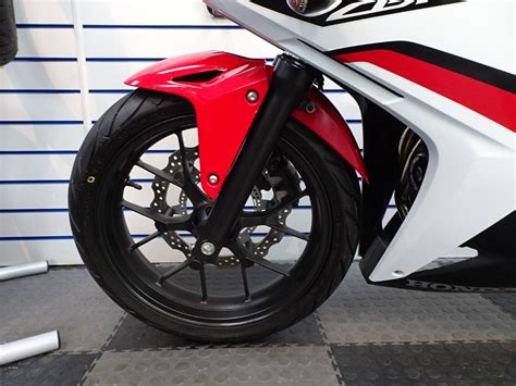 Welcome to the fanpage of cbr500r. Honda CBR500R for sale in Northamptonshire. Churchill ...