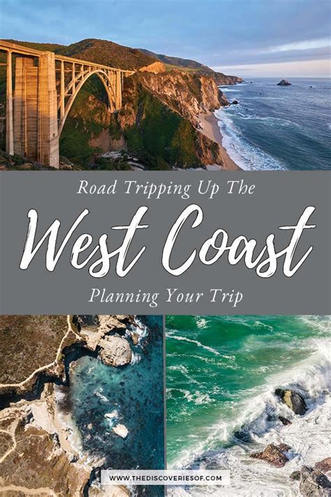 Planning A Pacific Coast Highway Road Trip This Guide Tells You