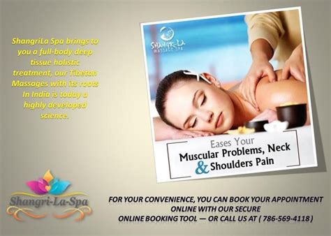 Miami Massage And Spas Therapy Spa Therapy Massage Holistic Treatment