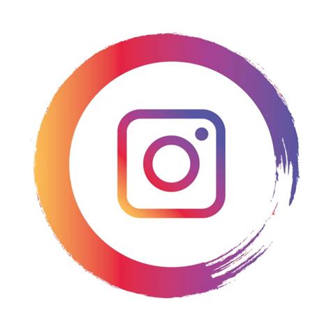 Instagram post with transparent background. Instagram Icon Instagram Logo, Social Media Icon, Ig Icon ...