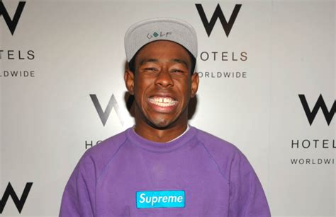 Tyler The Creator Reflects On ‘bastard Ten Years Later Complex