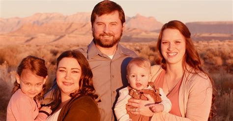 Utah Polygamists Return In Season 3 Of ‘seeking Sister Wife’ On Tlc