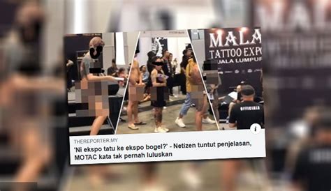 Bagaimamanapun, yang penting bagiku hasrat terpenuhi dan pak bambang pun bisa memberinya. Tak wajar MOTAC terlibat dalam majlis anjuran syarikat ...
