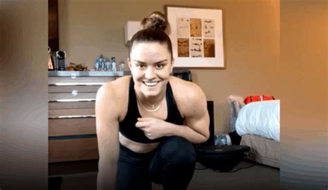 Maria sakkari started her professional tennis career by making her grand slam debut at the 2015 us open. Last Days Of Strict Quarantine In Melbourne, Maria Sakkari ...