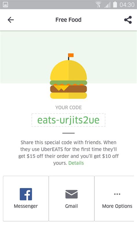 D food is a leading south african food delivery service with a broad selection of both local and international restaurants. Ubereats promo code | Coding, Uber hacks, Free food