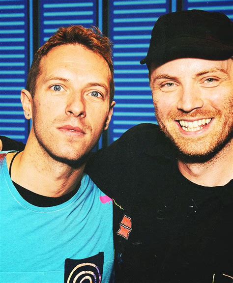 Coldplay Great Bands Cool Bands Guitarist Vocalist Phil Harvey Chris Martin Coldplay Jonny