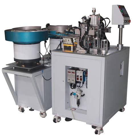 Abm1000 Automatic Pin Button Making Machine Buy Electric Automatic
