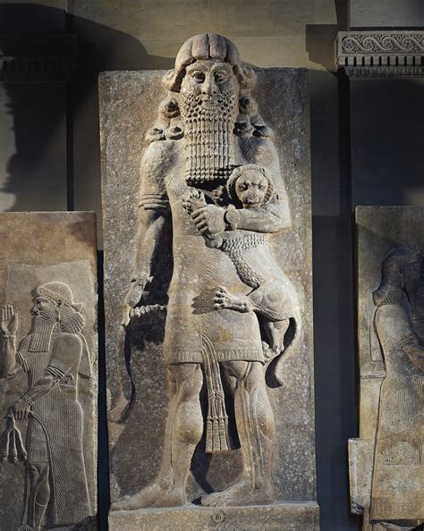 9 Things You May Not Know About The Ancient Sumerians History Lists