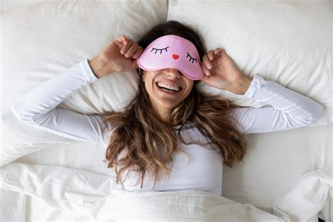 las 5 claves del buen dormir