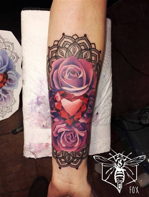 Körperkunst Rose Tattoos On Wrist Wrist Tattoo Cover Up Tattoos