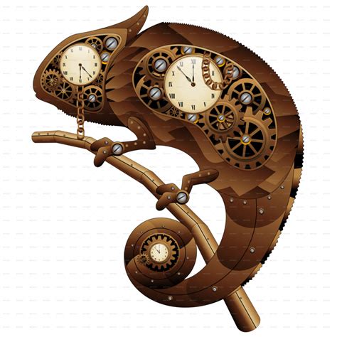 Free Steampunk Cliparts Download Free Steampunk Cliparts Png Clip