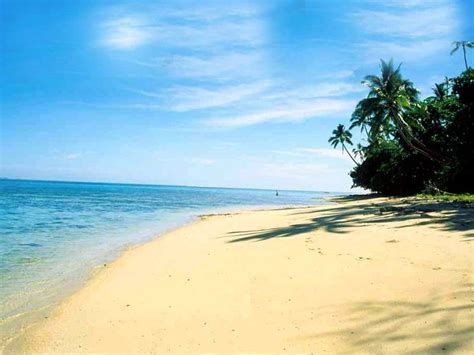 Top 10 Most Tropical Islands Tropical Islands Tropical Islands To