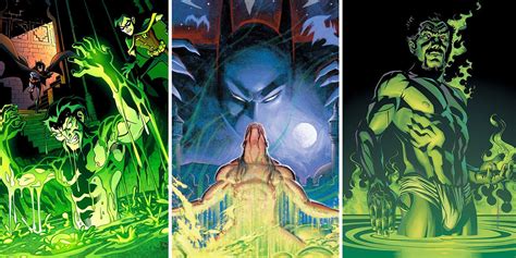 10 Facts You Never Knew About Dcs Lazarus Pit