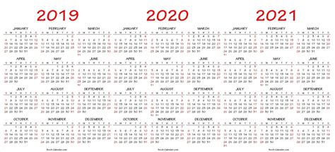 Weight Loss Calendar 2021 Printable Free Letter Templates