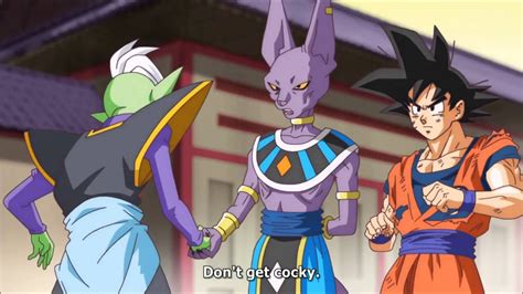 8 Best Beerus Quotes From Dragon Ball Super Otakukart