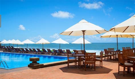 Galle Face Hotel