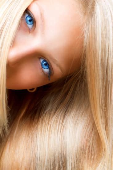 Facts About Blonde Hair Blue Eyes With Awesome Photos