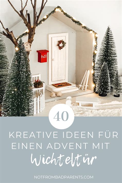 Das funktioniert genauso, wie bei burda. Wichtel Umzugskarton Zum Ausdrucken - Unser Wichteltur ...