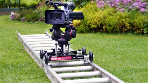 A Beginners Guide To The Dolly Shot Videomaker