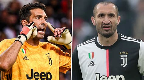 Gianluigi buffon amazing performance at 43 years ○ best saves in 2021 this video contains best saves of gianluigi buffon in thi. OFICIAL: Buffon e Chielini renovam com a Juventus até 2021
