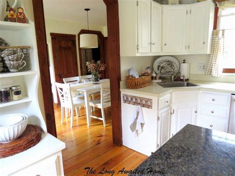 You have searched for unfinished cabinets kitchen and this page displays the closest product matches we have for unfinished cabinets kitchen to buy online. The Long Awaited Home: White Kitchen Reveal | White wood ...